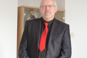 Stanisław Malinowski